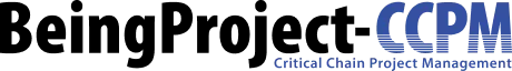 BeingProject-CCPM