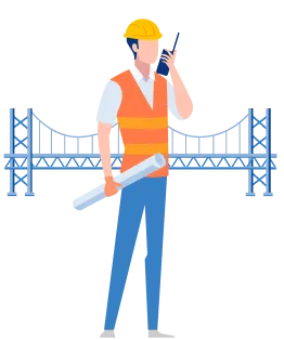 大手企業へのシェア率