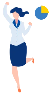 お客様のうち中小企業の割合