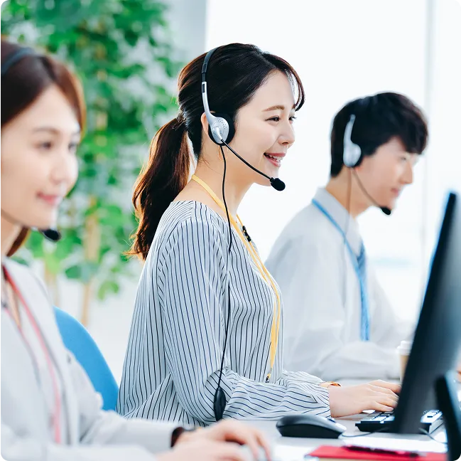 全国47都道府県の安心サポート